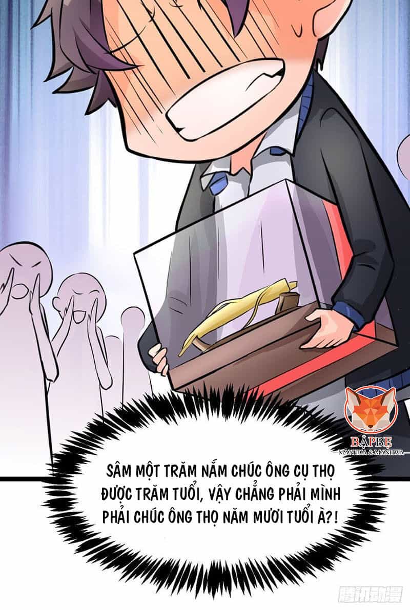Đế Tế - Chương 6 - ảnh 23