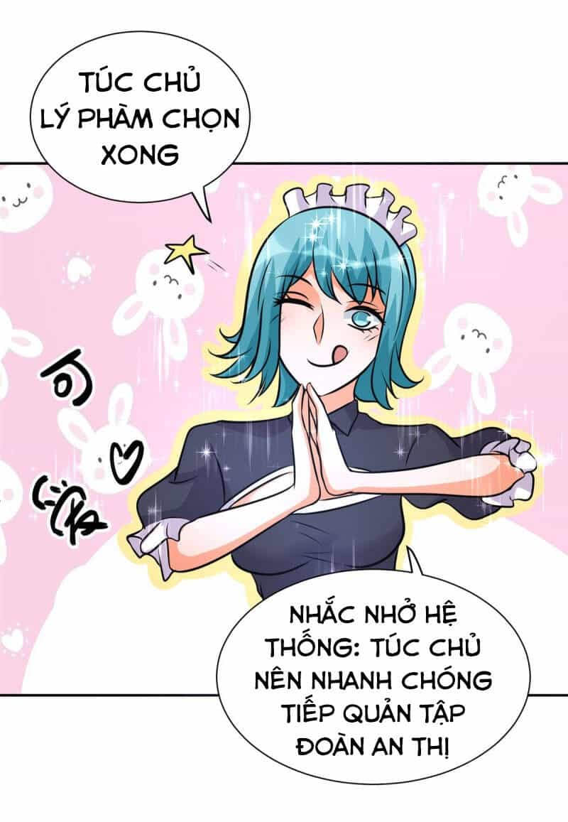 Đế Tế - Chương 60 - ảnh 17
