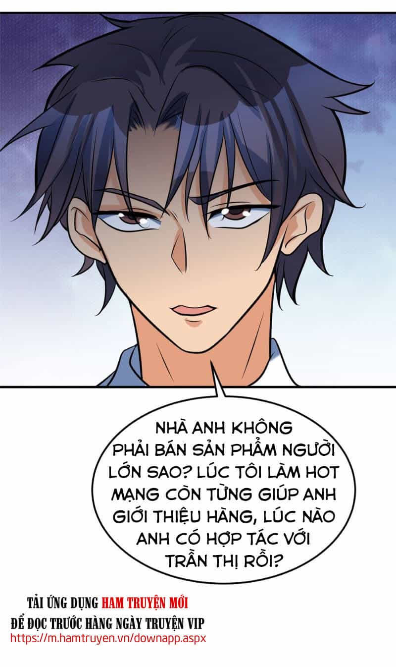 Đế Tế - Chương 60 - ảnh 34