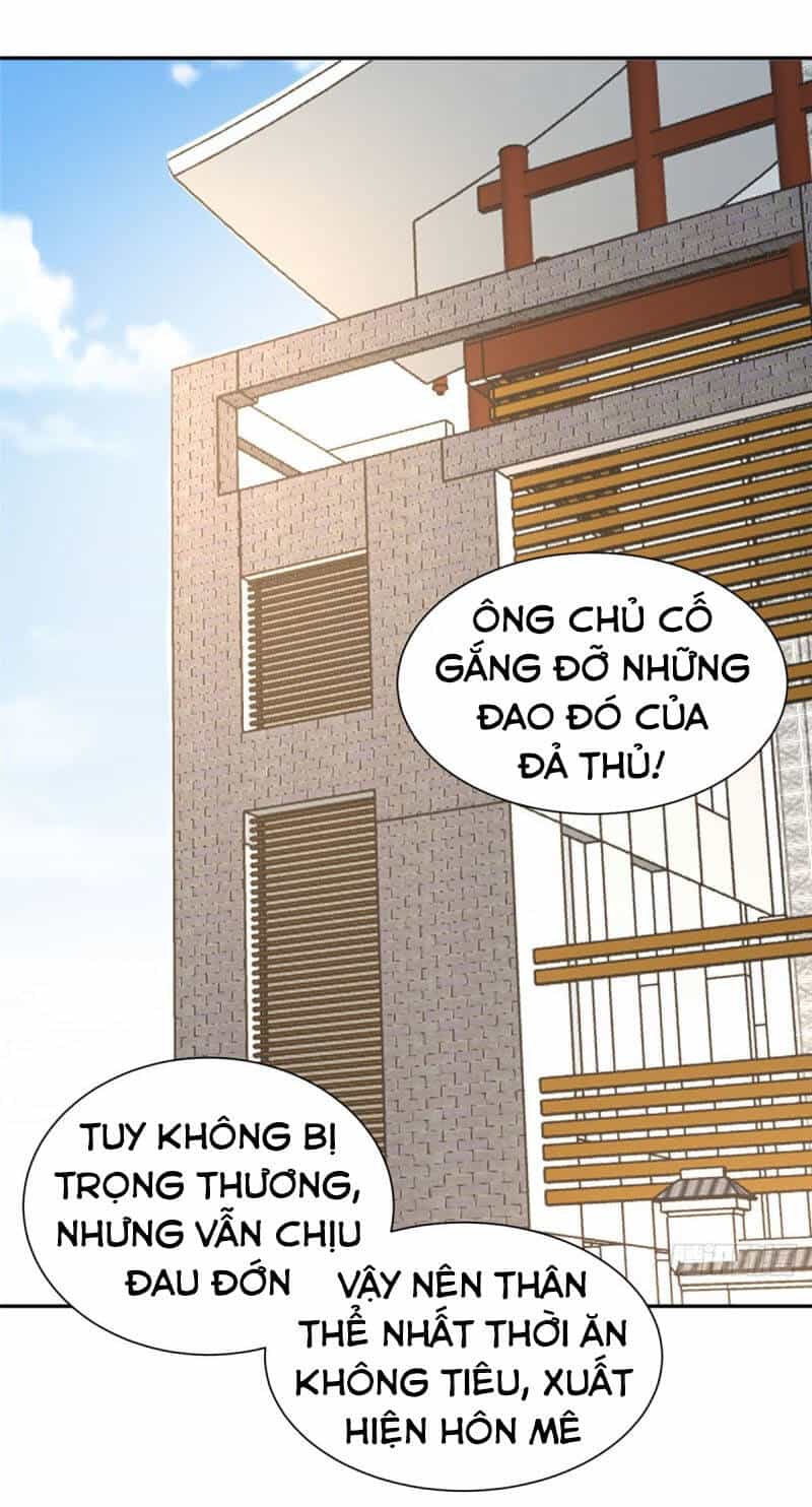 Đế Tế - Chương 60 - ảnh 6