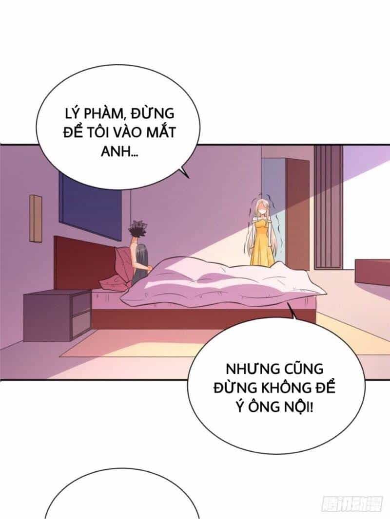Đế Tế - Chương 62 - ảnh 24