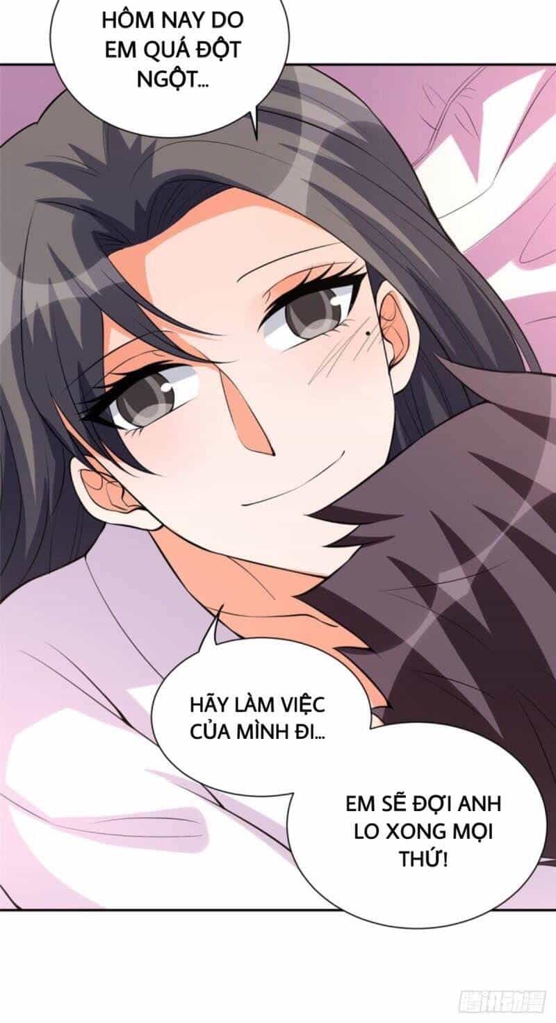 Đế Tế - Chương 62 - ảnh 28