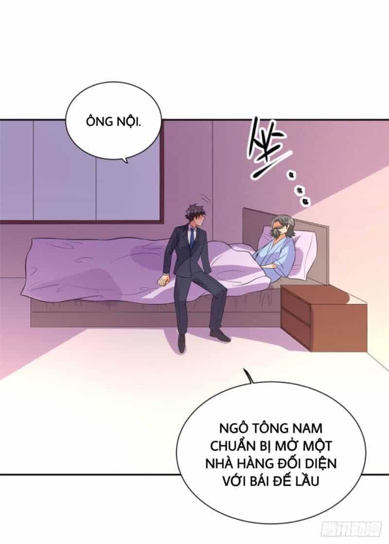 Đế Tế - Chương 63 - ảnh 16