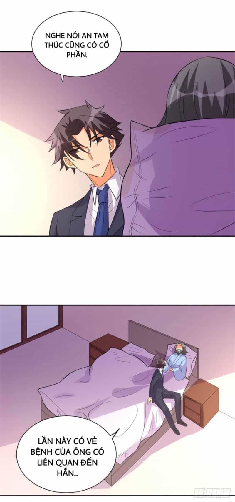 Đế Tế - Chương 63 - ảnh 17