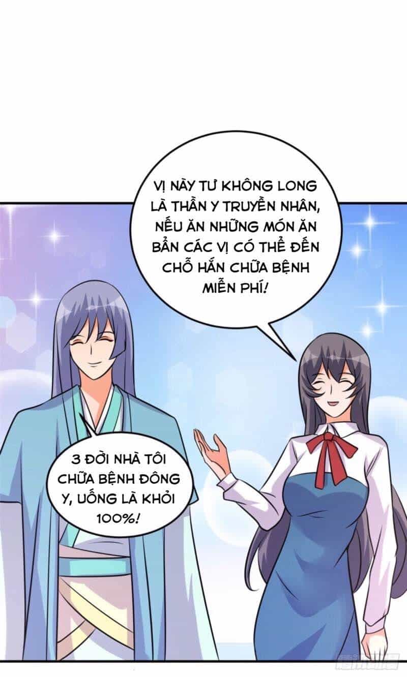 Đế Tế - Chương 64 - ảnh 29