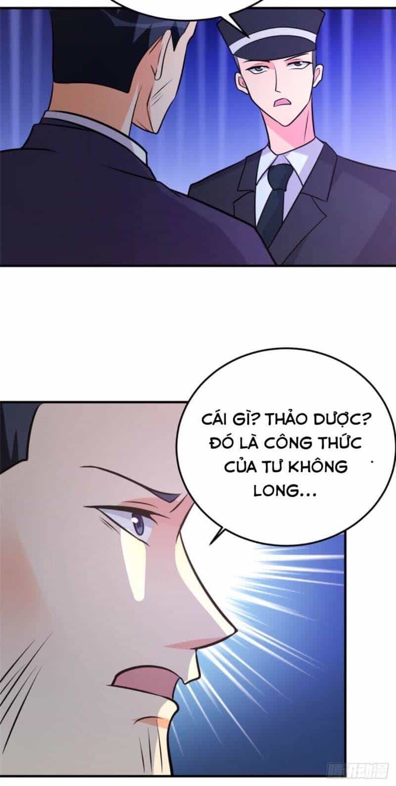 Đế Tế - Chương 64 - ảnh 31