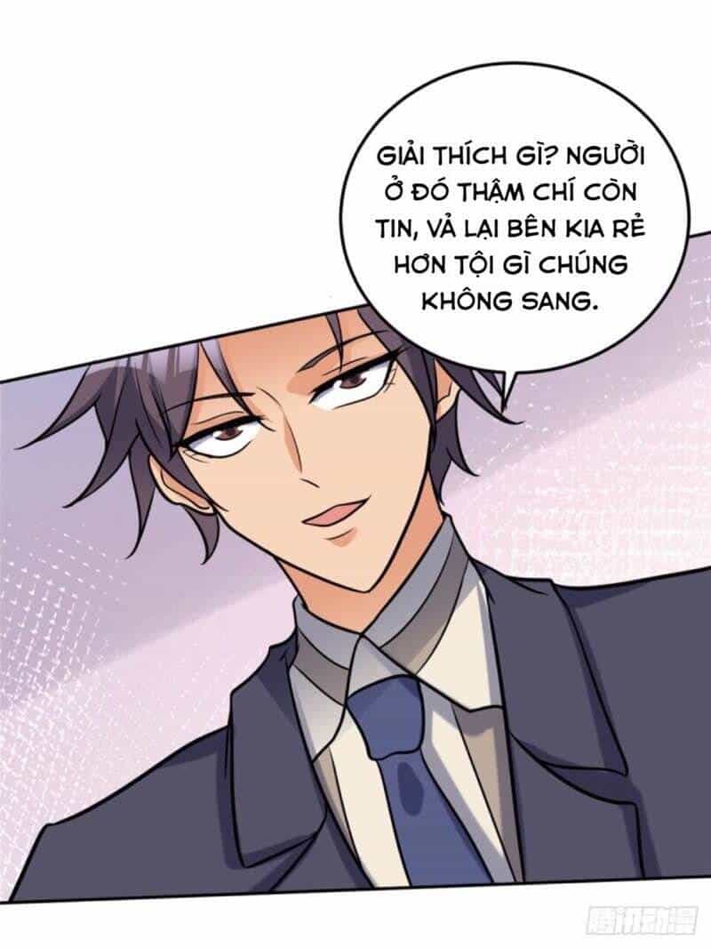 Đế Tế - Chương 64 - ảnh 6