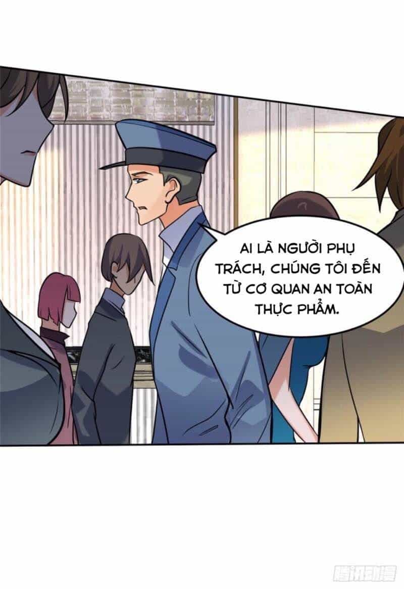 Đế Tế - Chương 64 - ảnh 8