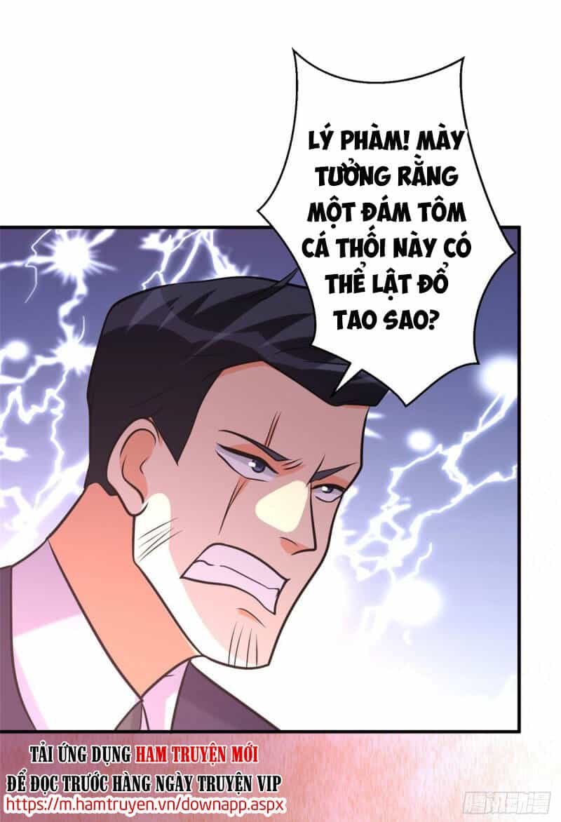 Đế Tế - Chương 65 - ảnh 1