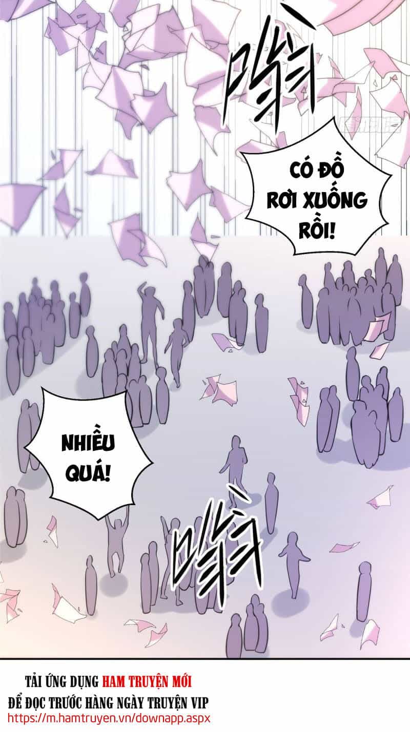 Đế Tế - Chương 65 - ảnh 10