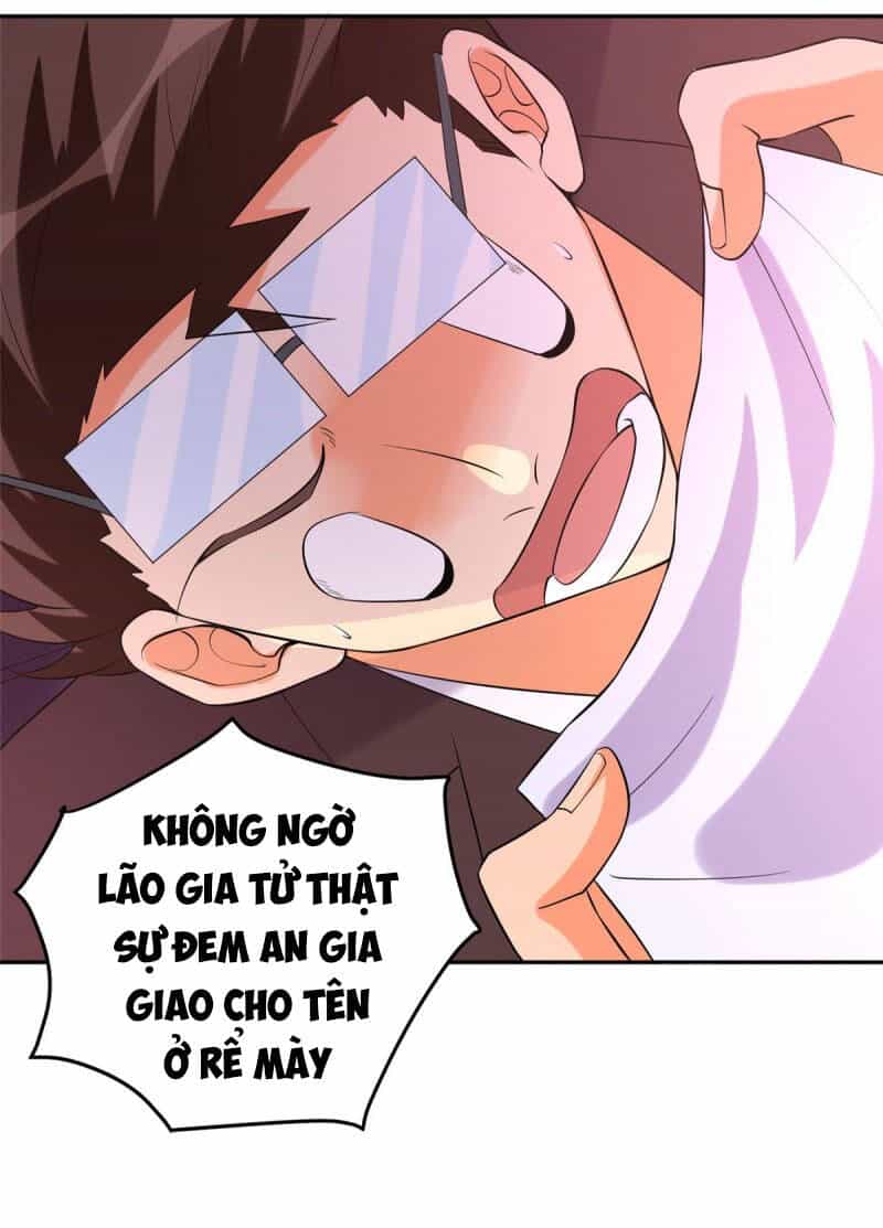 Đế Tế - Chương 65 - ảnh 36