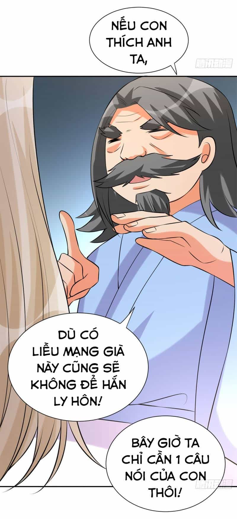 Đế Tế - Chương 66 - ảnh 21