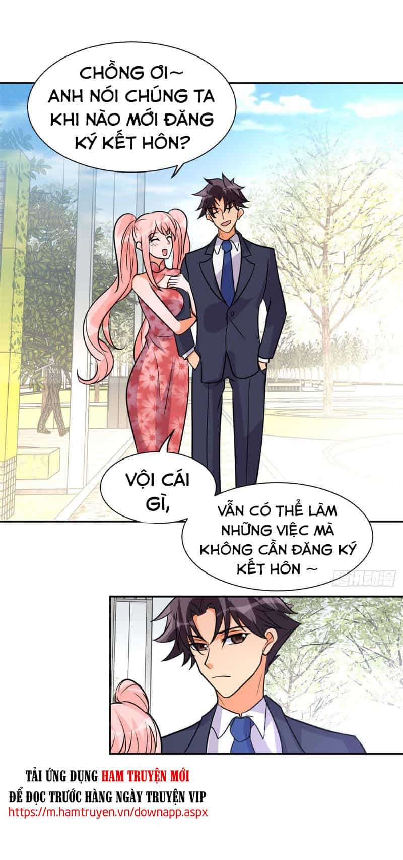 Đế Tế - Chương 66 - ảnh 24