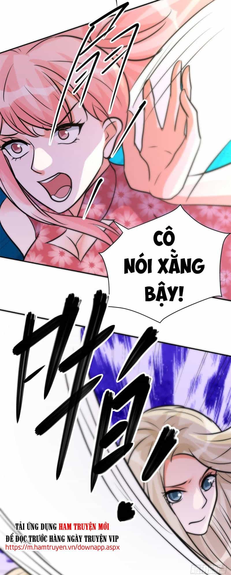 Đế Tế - Chương 66 - ảnh 37