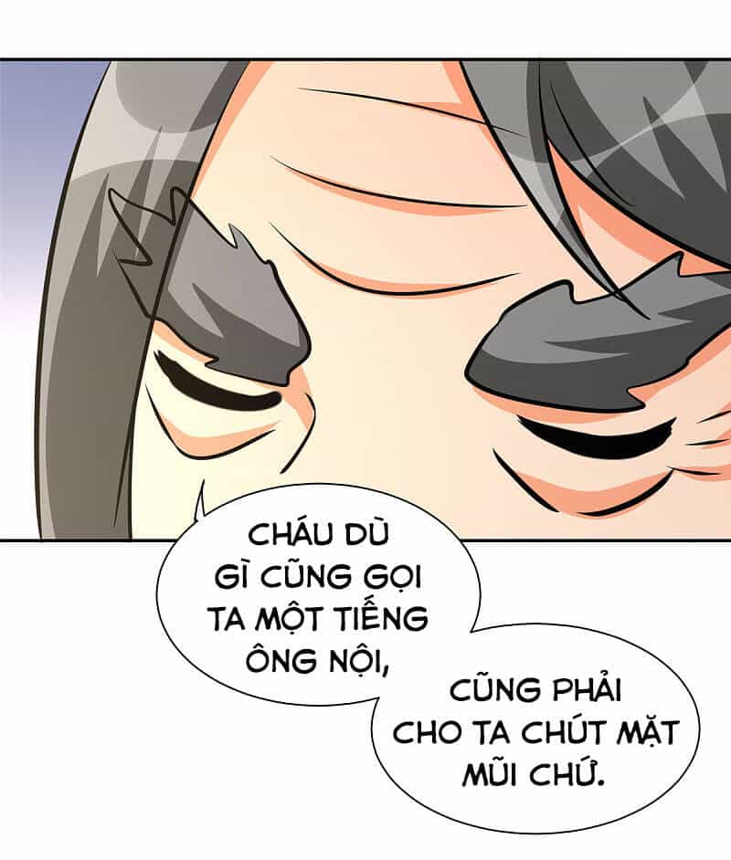 Đế Tế - Chương 67 - ảnh 14