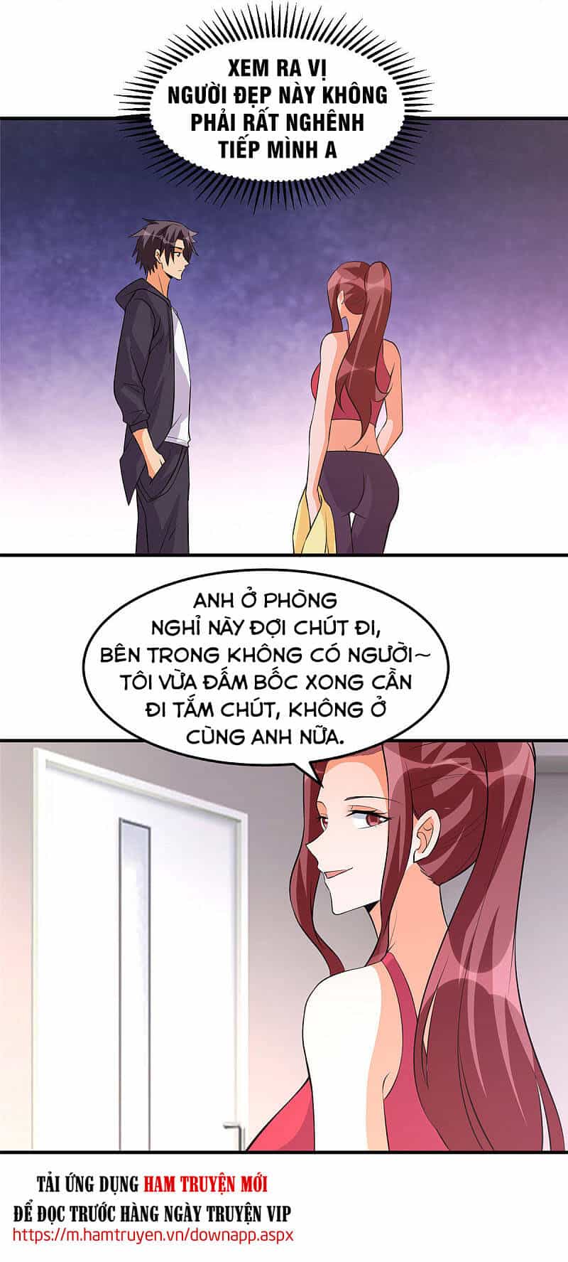 Đế Tế - Chương 68 - ảnh 28