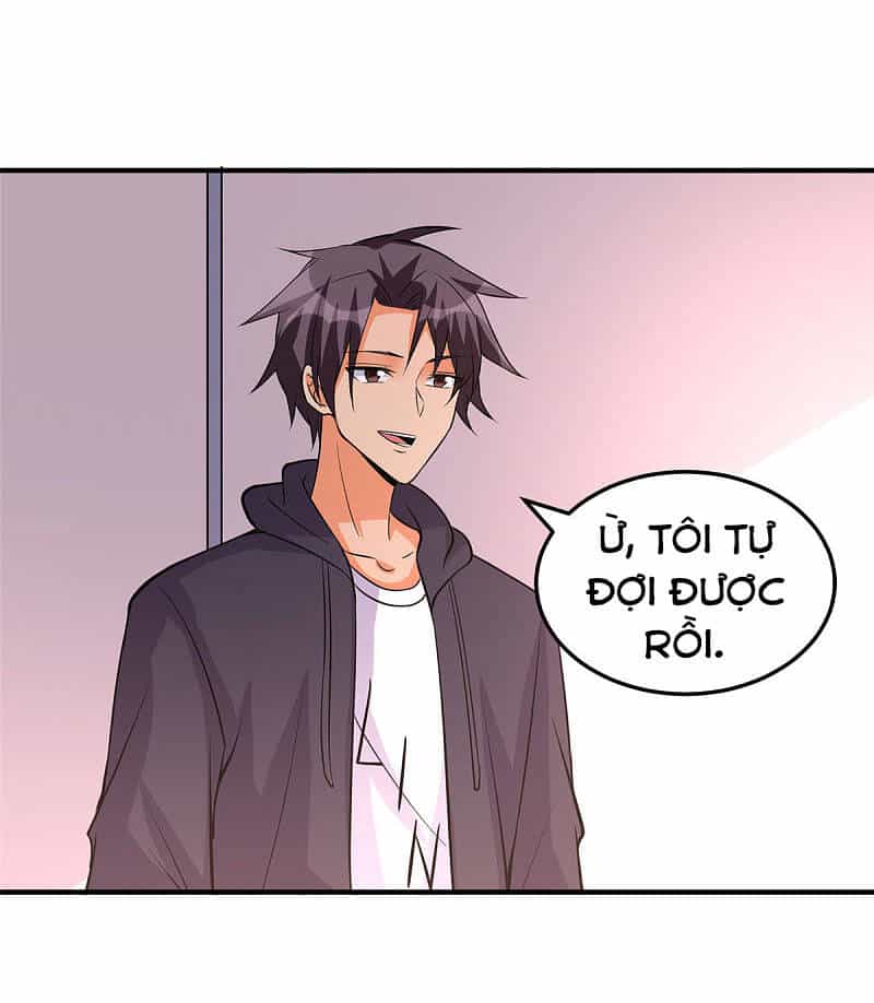 Đế Tế - Chương 68 - ảnh 29