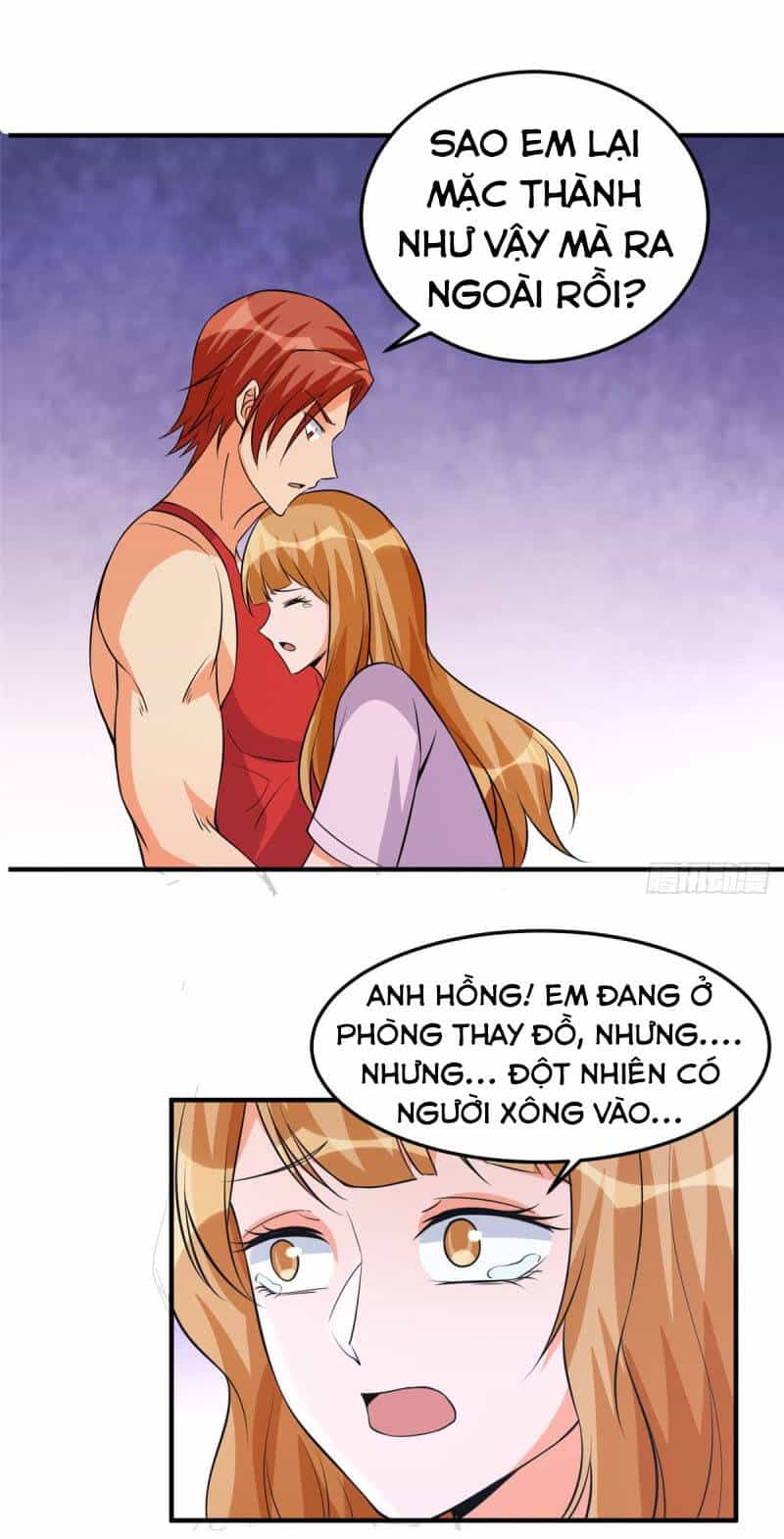 Đế Tế - Chương 69 - ảnh 12