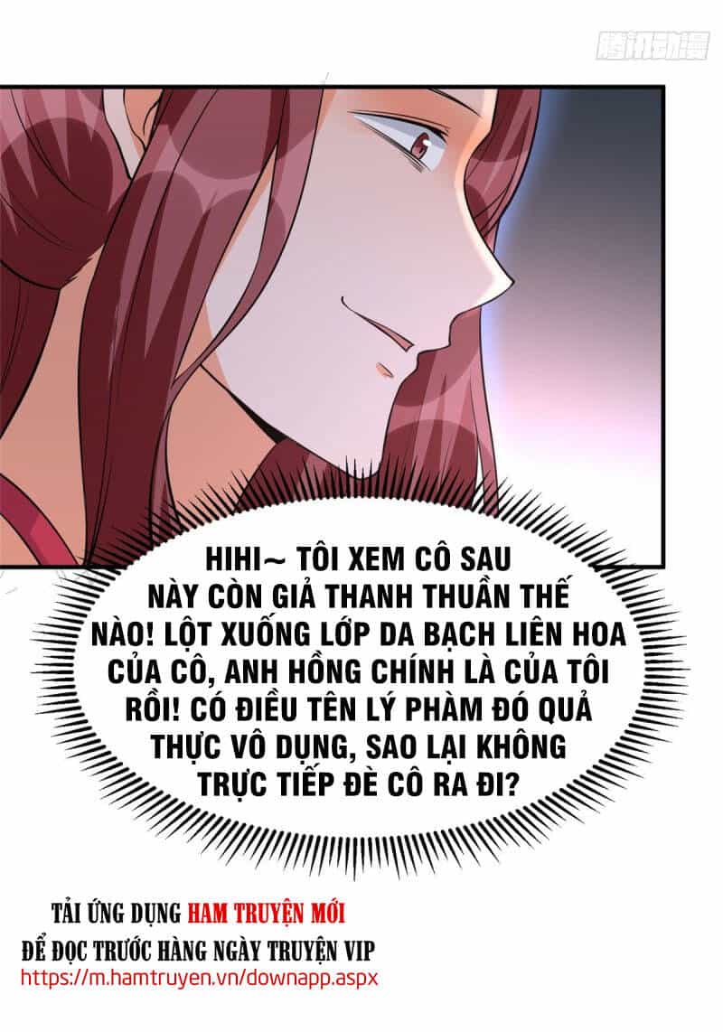 Đế Tế - Chương 69 - ảnh 17