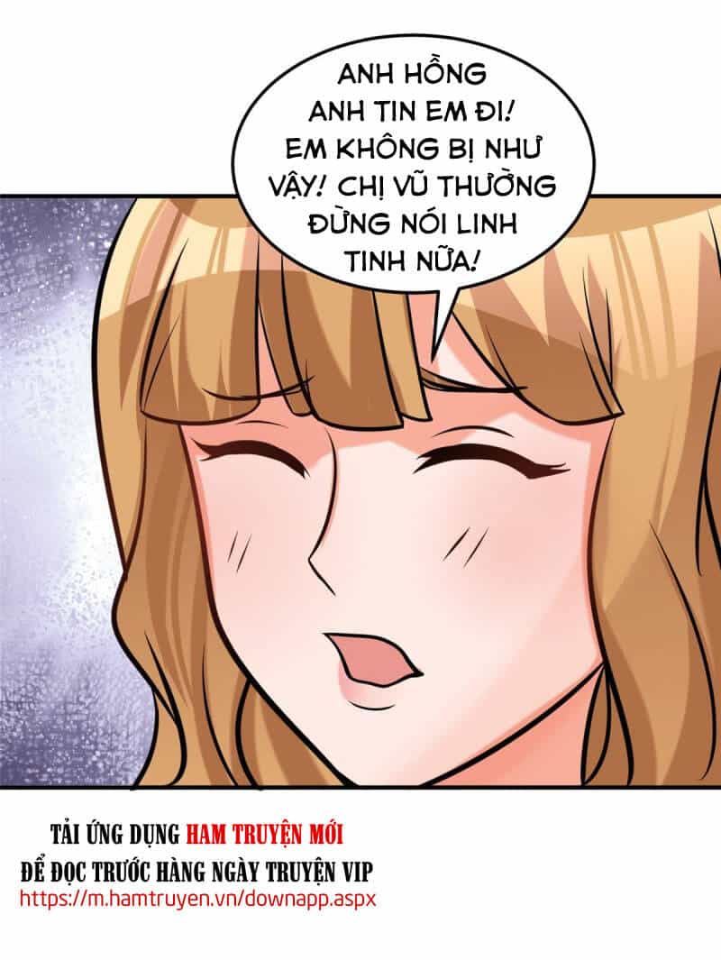 Đế Tế - Chương 69 - ảnh 34