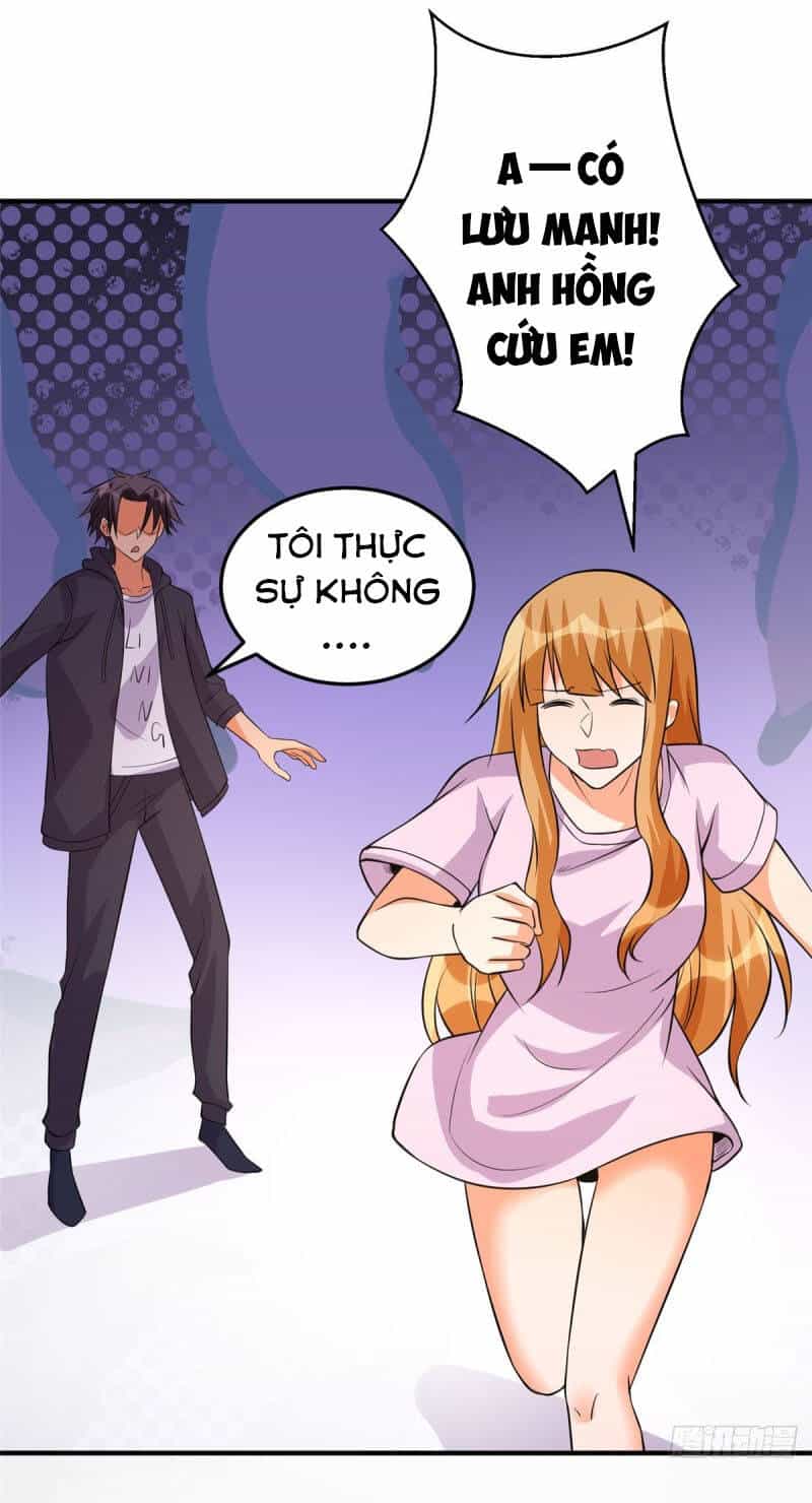 Đế Tế - Chương 69 - ảnh 6