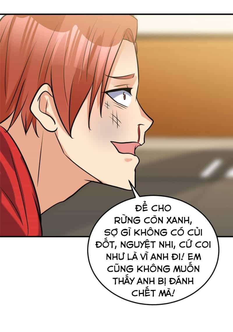 Đế Tế - Chương 70 - ảnh 31