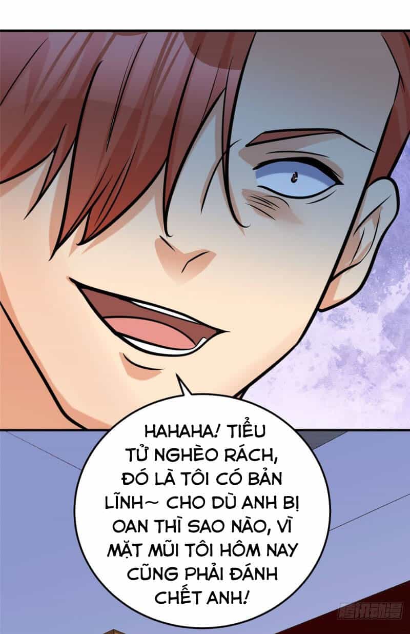 Đế Tế - Chương 70 - ảnh 8