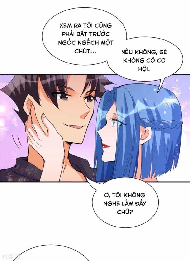 Đế Tế - Chương 71 - ảnh 20