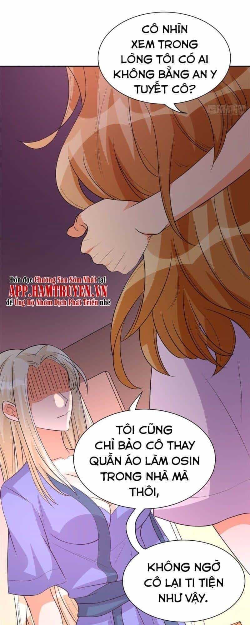 Đế Tế - Chương 72 - ảnh 22