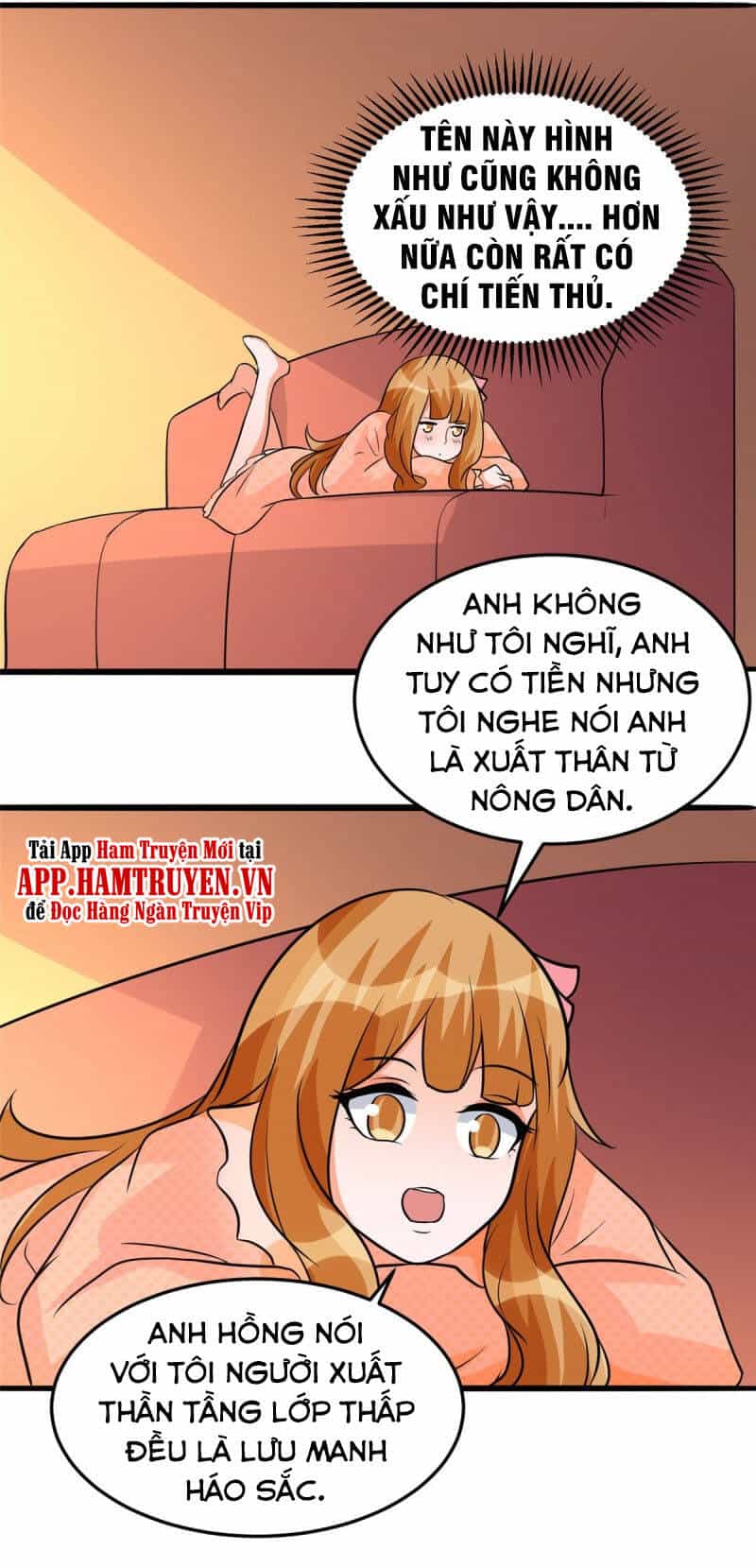 Đế Tế - Chương 75 - ảnh 12