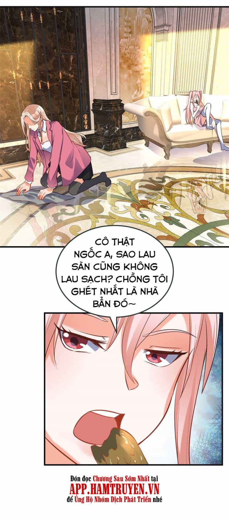 Đế Tế - Chương 75 - ảnh 42