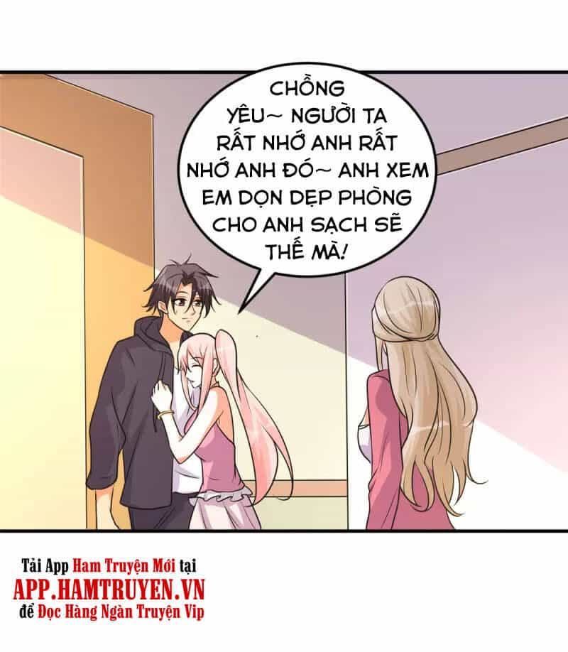 Đế Tế - Chương 76 - ảnh 16