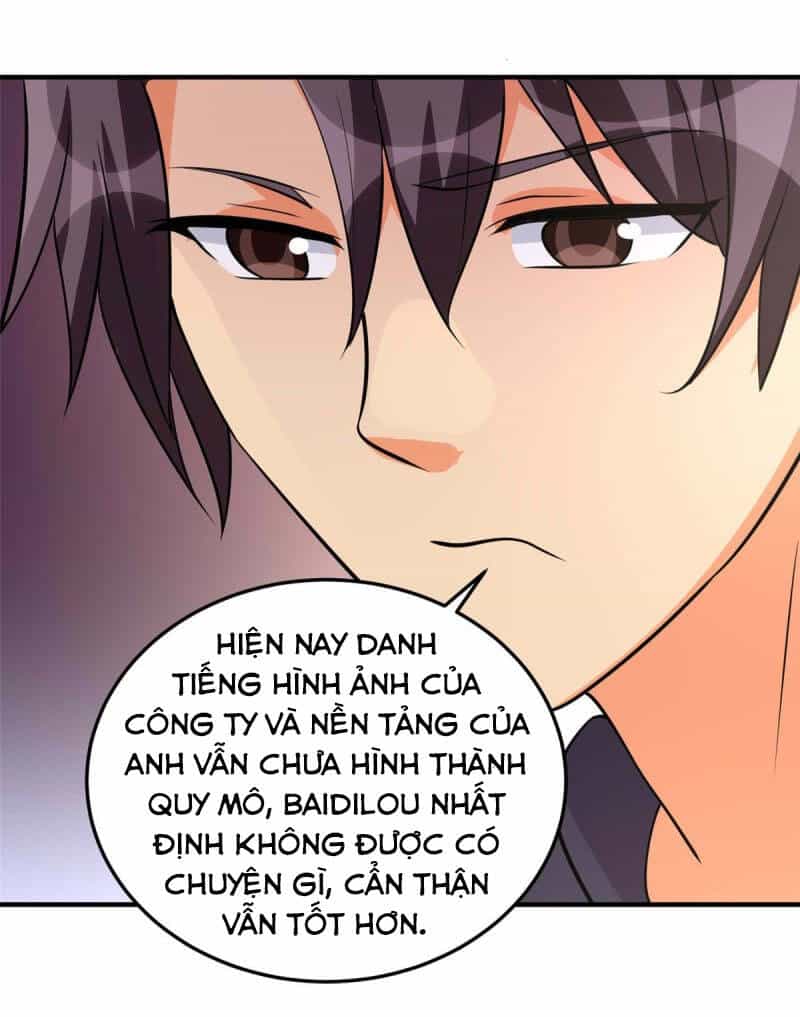 Đế Tế - Chương 77 - ảnh 14