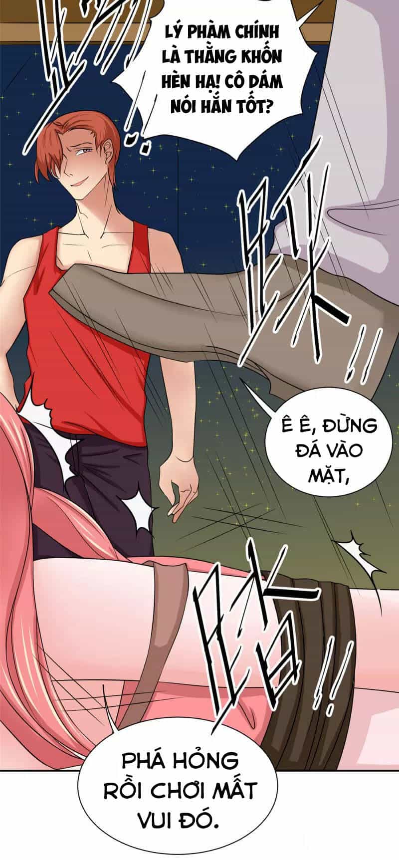 Đế Tế - Chương 78 - ảnh 10