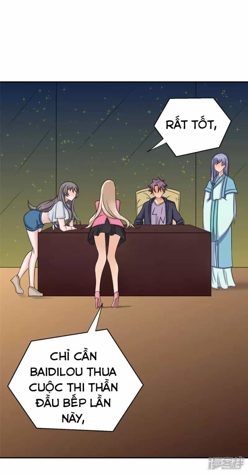 Đế Tế - Chương 78 - ảnh 19