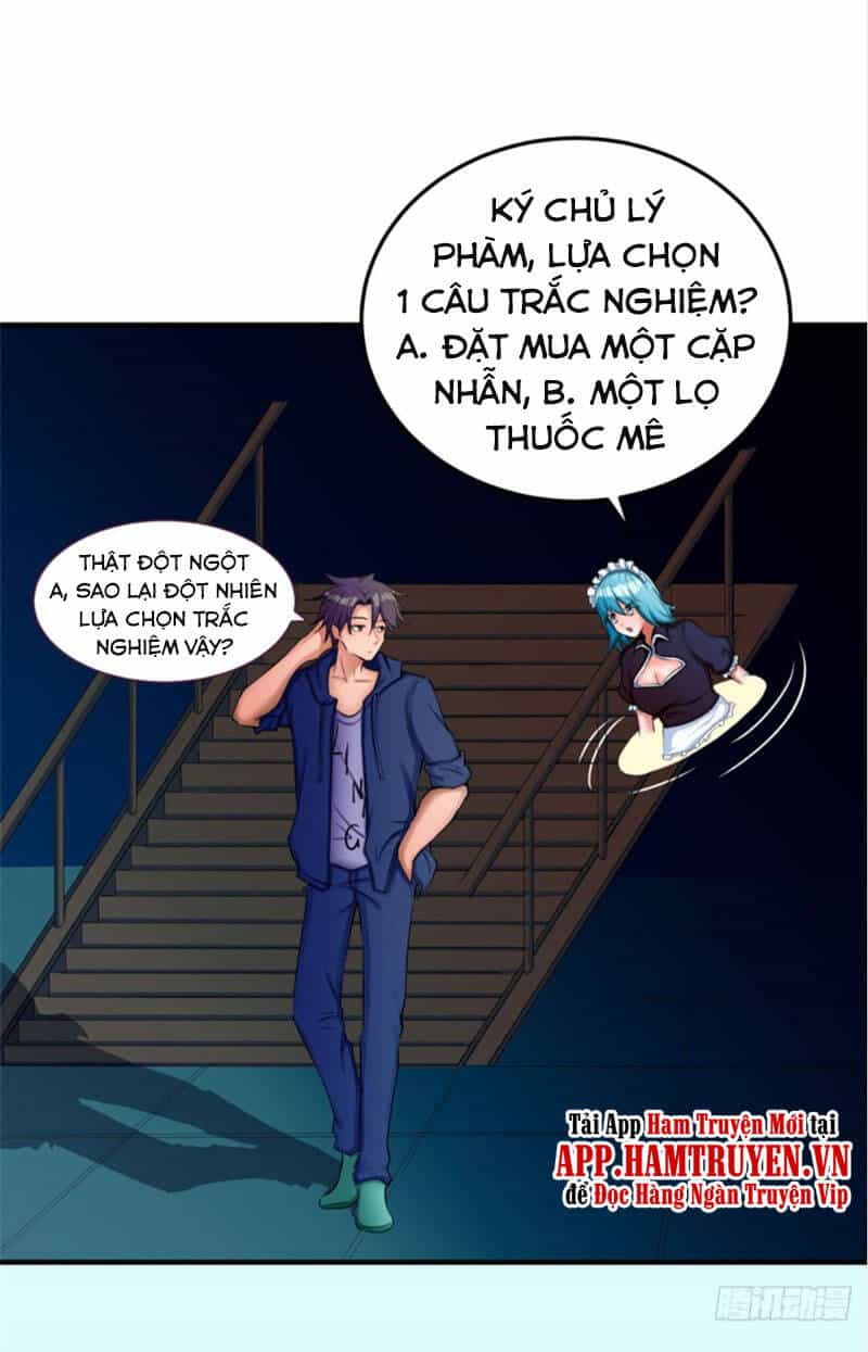 Đế Tế - Chương 79 - ảnh 11