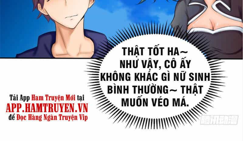 Đế Tế - Chương 79 - ảnh 17