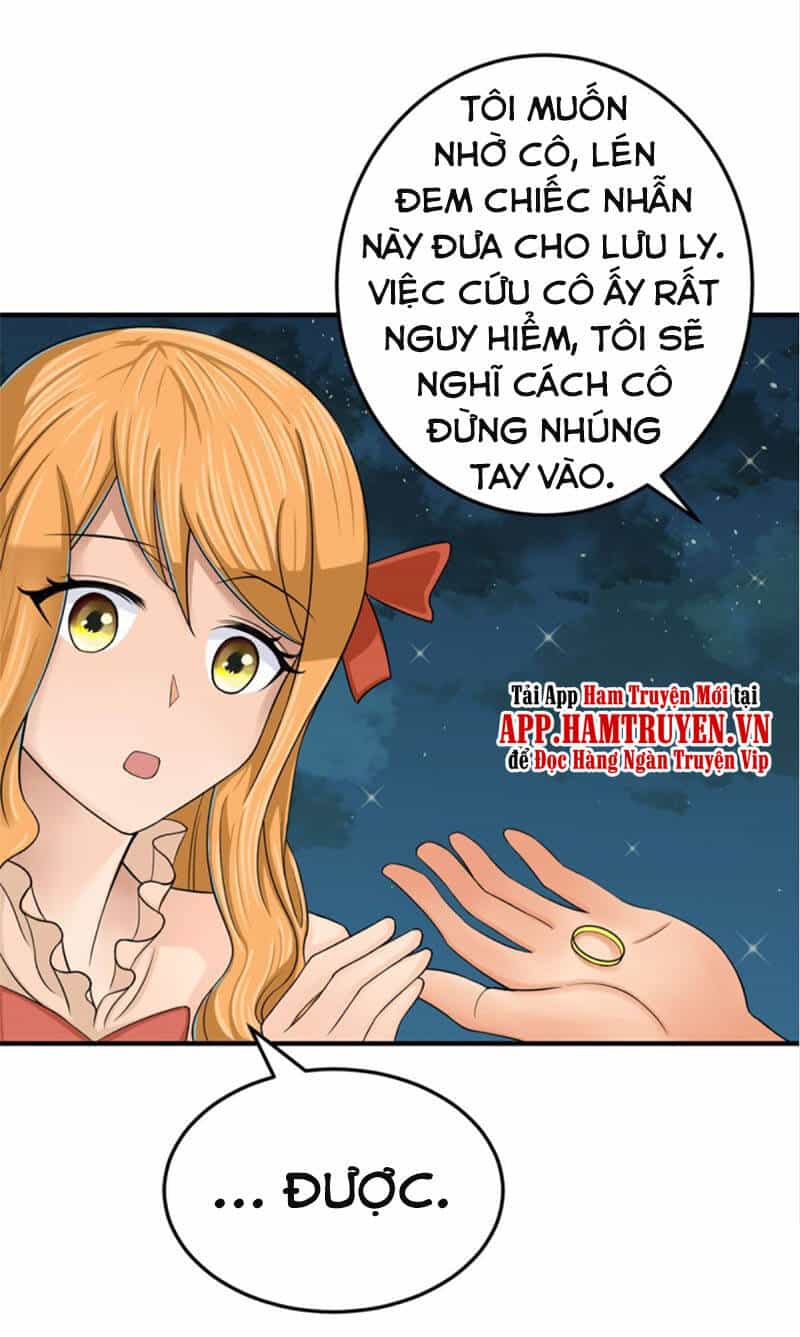 Đế Tế - Chương 79 - ảnh 39