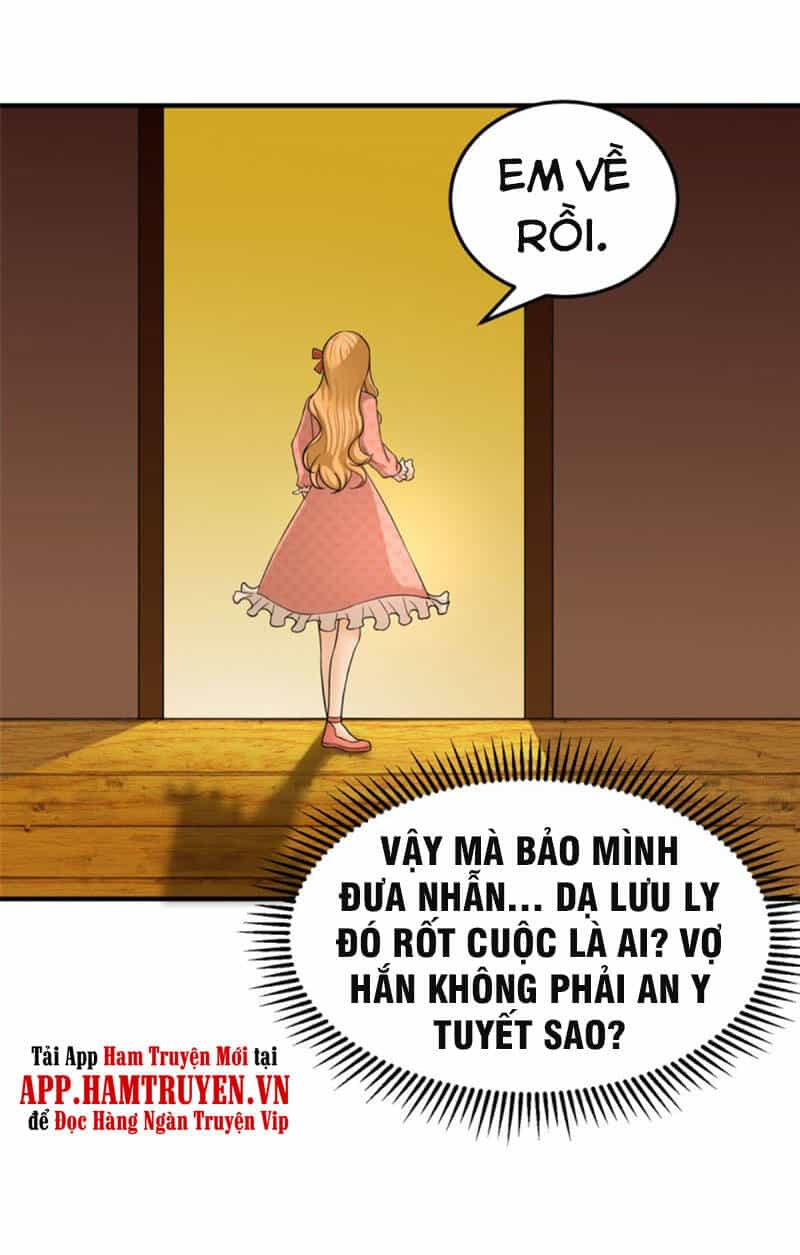Đế Tế - Chương 80 - ảnh 1