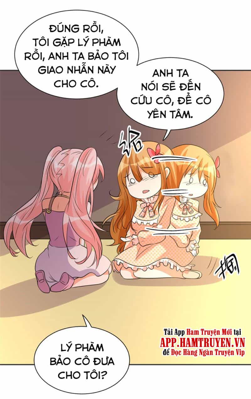 Đế Tế - Chương 80 - ảnh 18
