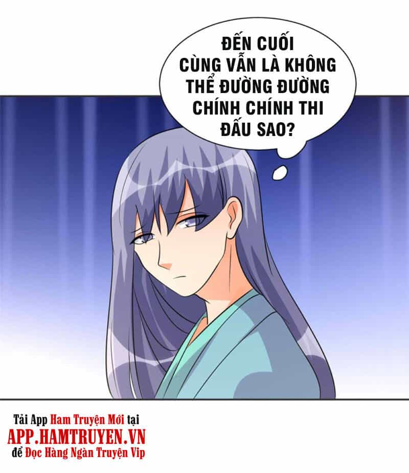 Đế Tế - Chương 80 - ảnh 34