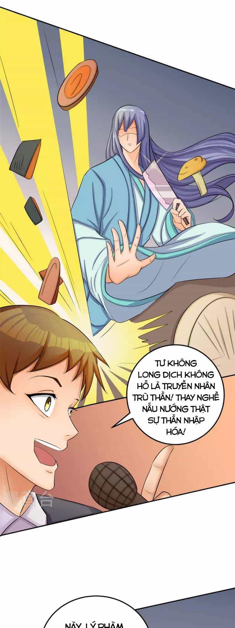 Đế Tế - Chương 81 - ảnh 1