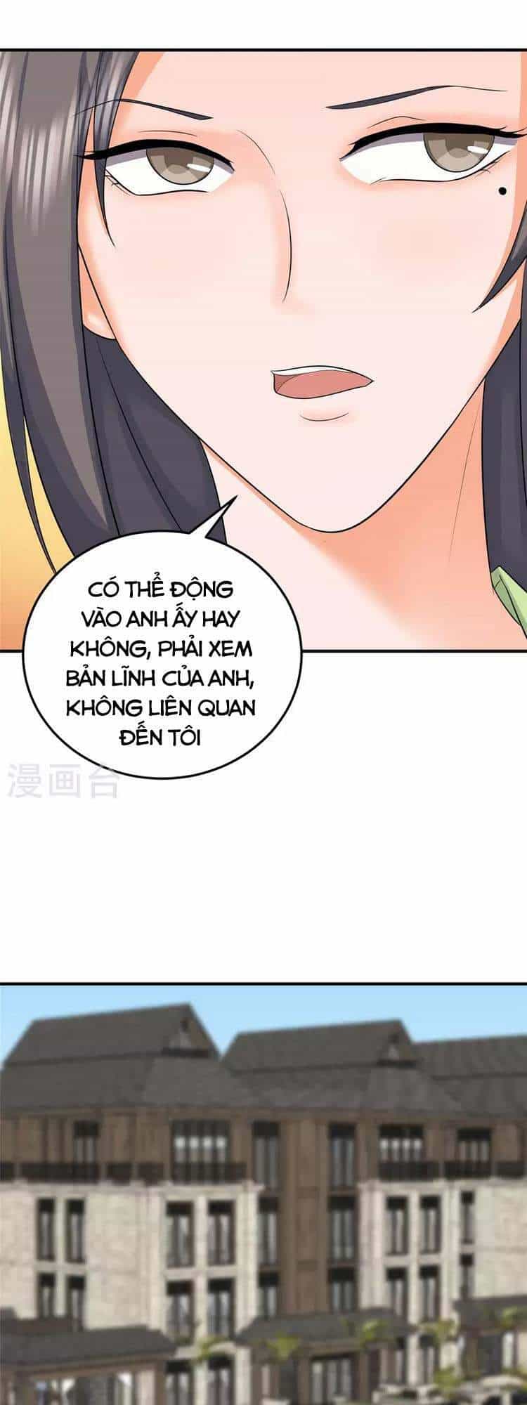 Đế Tế - Chương 83 - ảnh 21