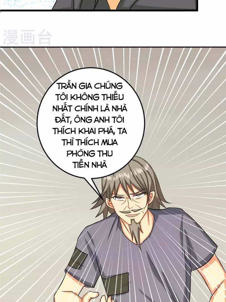 Đế Tế - Chương 91 - ảnh 4
