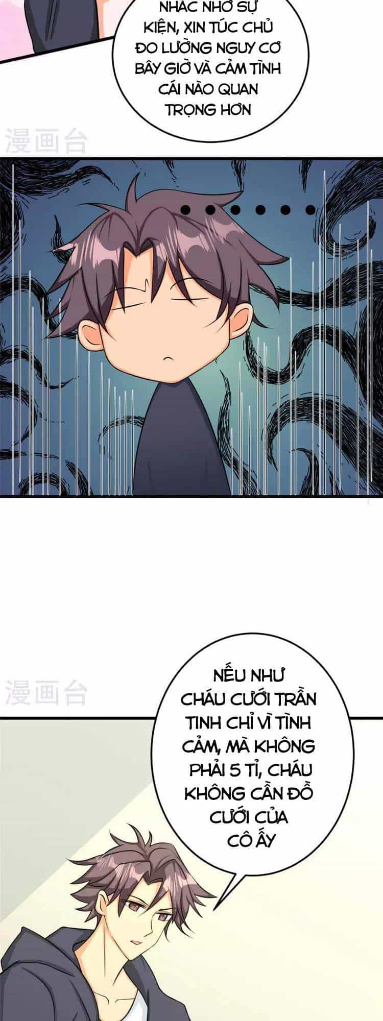 Đế Tế - Chương 91 - ảnh 7