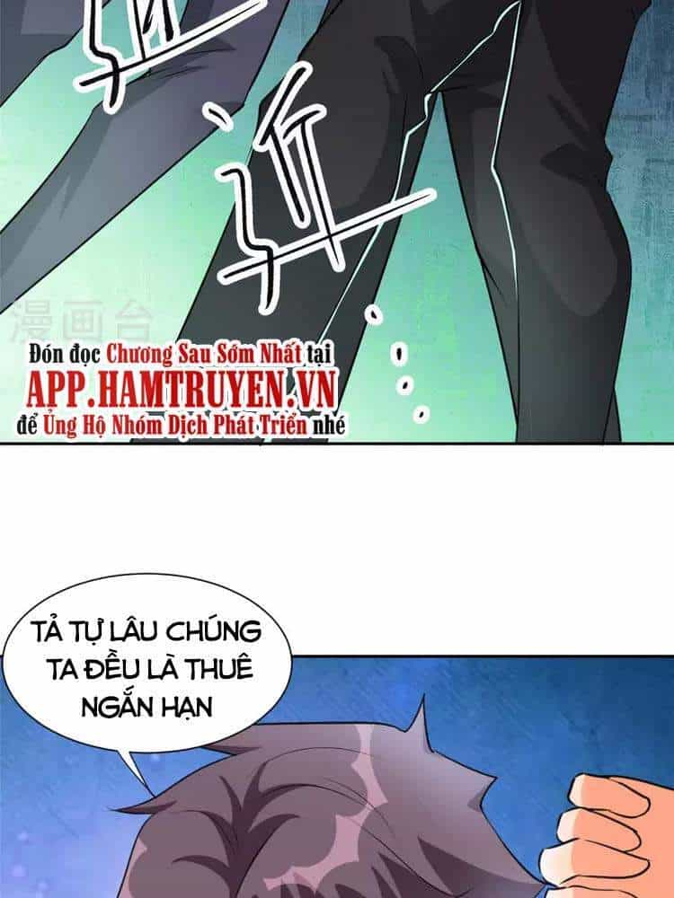 Đế Tế - Chương 92 - ảnh 10