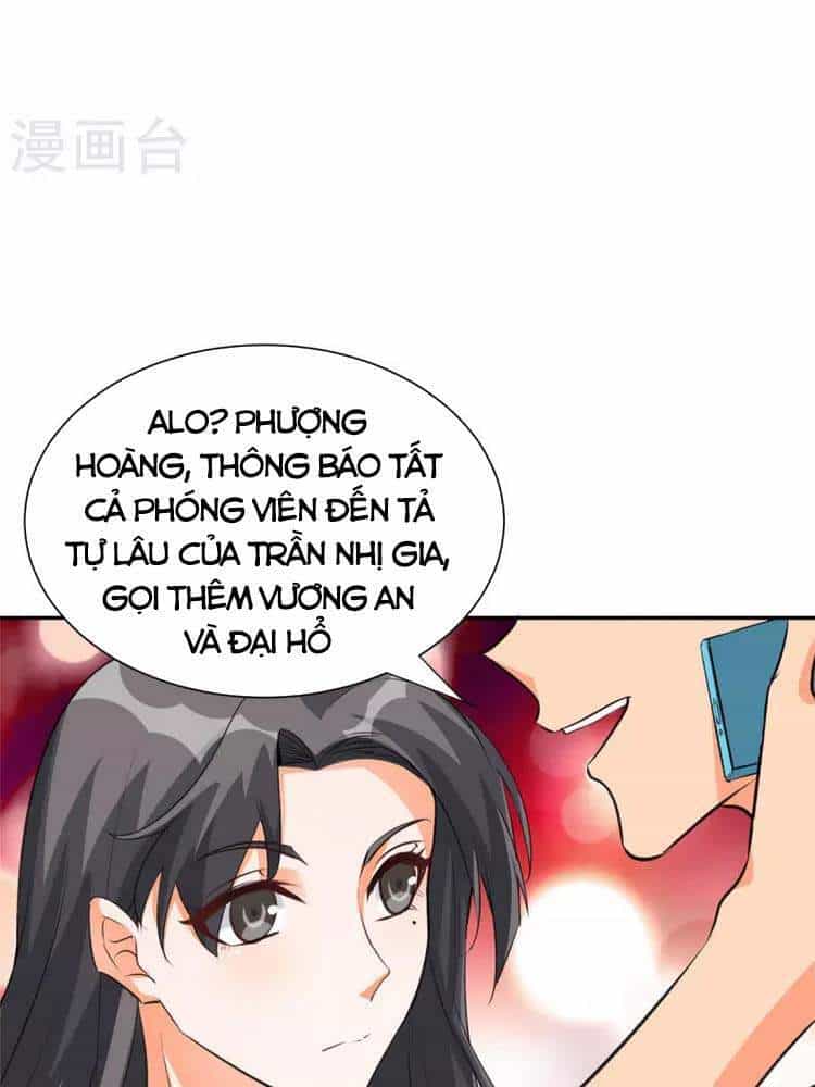 Đế Tế - Chương 92 - ảnh 6