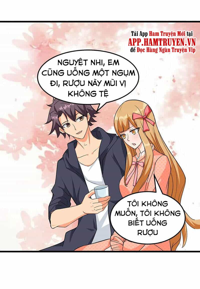 Đế Tế - Chương 95 - ảnh 1