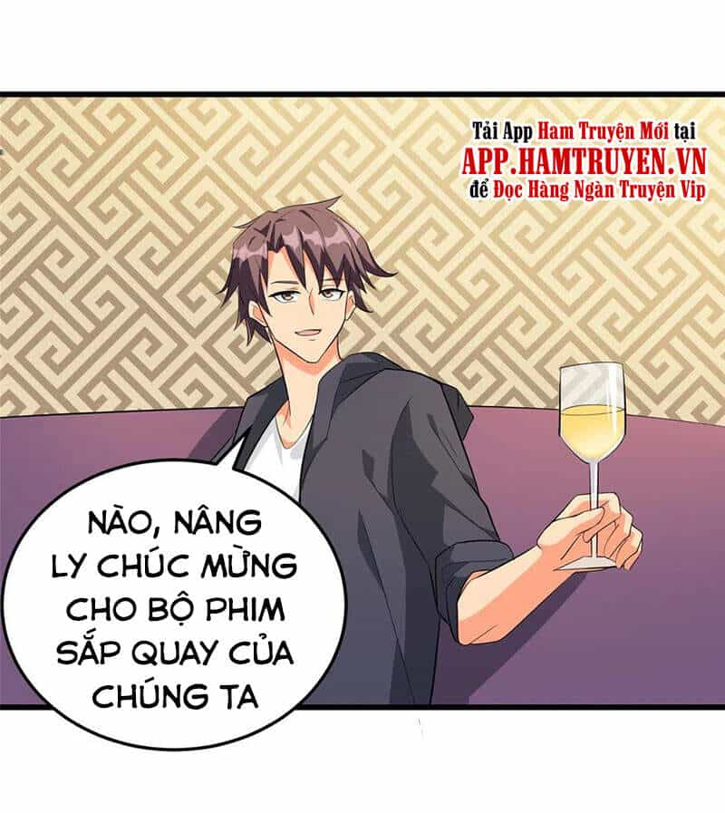 Đế Tế - Chương 95 - ảnh 13