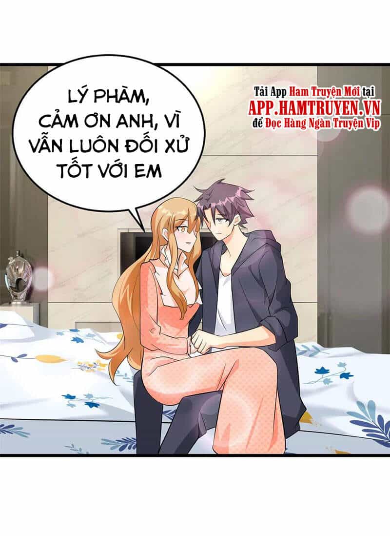 Đế Tế - Chương 95 - ảnh 23